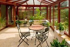 Smallwood Hey conservatory quotes