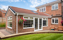 Smallwood Hey house extension leads