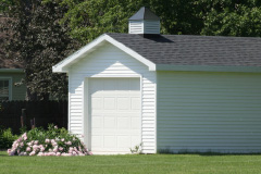 Smallwood Hey outbuilding construction costs